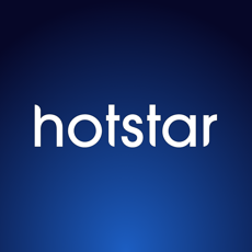 ‎Hotstar- Movies & Live Cricket