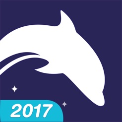 Dolphin Zero Incognito Browser -Mini Web Explorer