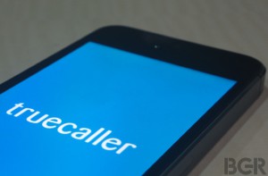 truecaller app for android
