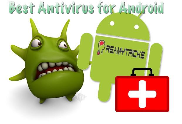 best antivirus for android