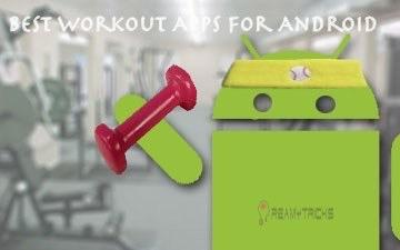 best workout apps 2015