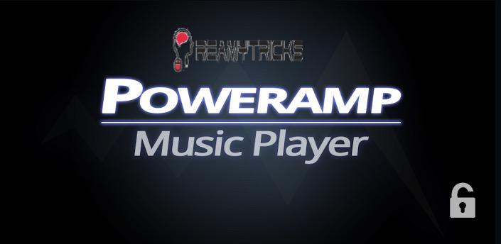 poweramp music player for android