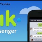 3 Methods To Install Kik Messenger On PC/Laptop