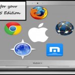 12 Top Best Browsers for MAC 2016 Edition