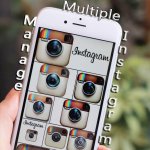 How to Manage Multiple Instagram Accounts in Mobile