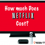 How Much Is Netflix For A Month In My Country? – August 2018
