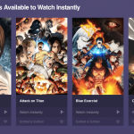 AnimeLab Review: The Perfect Fix For Anime Buffs in Australia and New Zealand