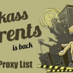 Unblock KAT With KickAss Proxy & Mirror Sites