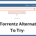 Best Torrentz Alternative Sites To Download Your Favourite Stuffs For Free