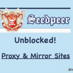 20+ SeedPeer Proxy & Mirror Sites – SeedPeer Unblocked 2018