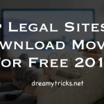 10 Best Free Legal Movie Download Sites 2018 (Our Favourite)