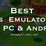 Top 12 Best Nintendo 3DS Emulator for PC & Android