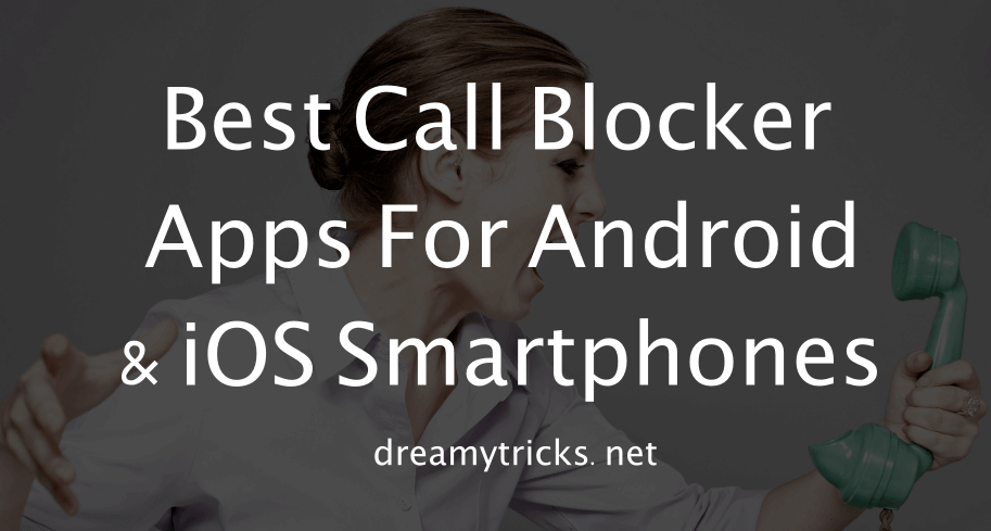 best call blocker apps for android