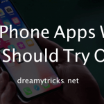 38 Best iPhone Apps Which You Should Try At Least Once!