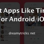10 Best Apps Like Tinder For Android & iOS Users