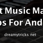 Top 10 Best Music Maker Apps for Android In 2019