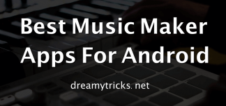 best music maker apps for android