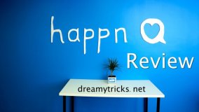 happn review