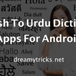 4 Best English to Urdu Dictionary Apps for Android