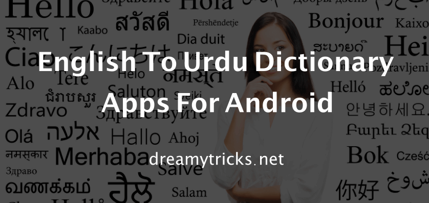 english to dictionary apps for android