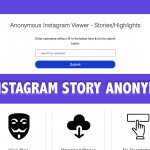 Trick To View Instagram Story Anonymously (Step By Step Tutorial)