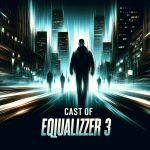 Unveiling The Impressive Cast Of Equalizer 3: Denzel Washington, Dakota Fanning, And More!
