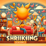 Shrinking Season 2 Release Date, Cast, And Plot Updates – 2024 Updated